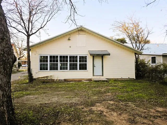 $150,000 | 1012 Ave K, Brownwood, TX 76801