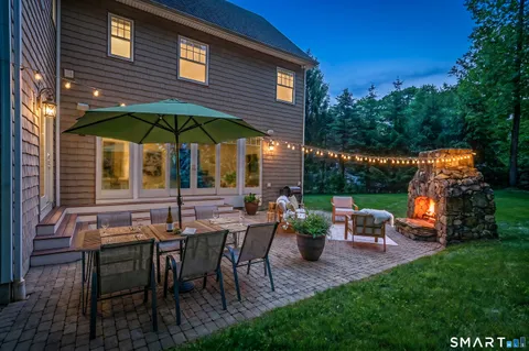 $1,375,000 | 257 Old Sib Road, Ridgefield, CT 06877