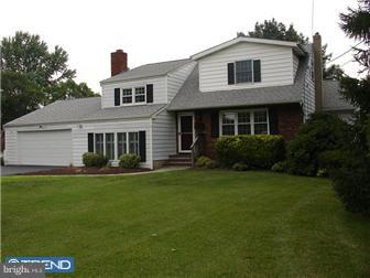 296 Dutch Neck Road East Windsor, NJ 08520 - Photo 1 of 11 Exterior Front
