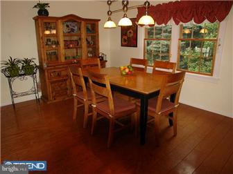 296 Dutch Neck Road East Windsor, NJ 08520 - Photo 4 of 11 Dining Room
