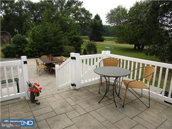 296 Dutch Neck Road East Windsor, NJ 08520 - Photo 10 of 11 Exterior Back