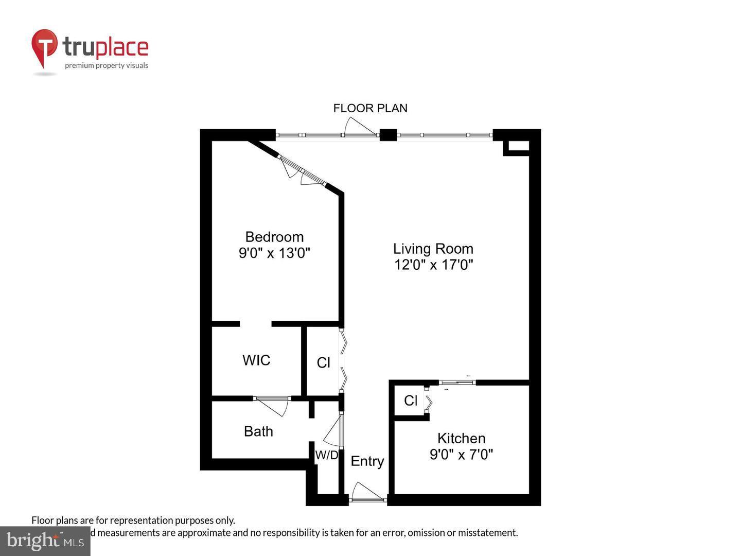 1900 Lyttonsville Road, Unit 602 Silver Spring, MD 20910 - Photo 43 of 43 a picture of a book and a bed