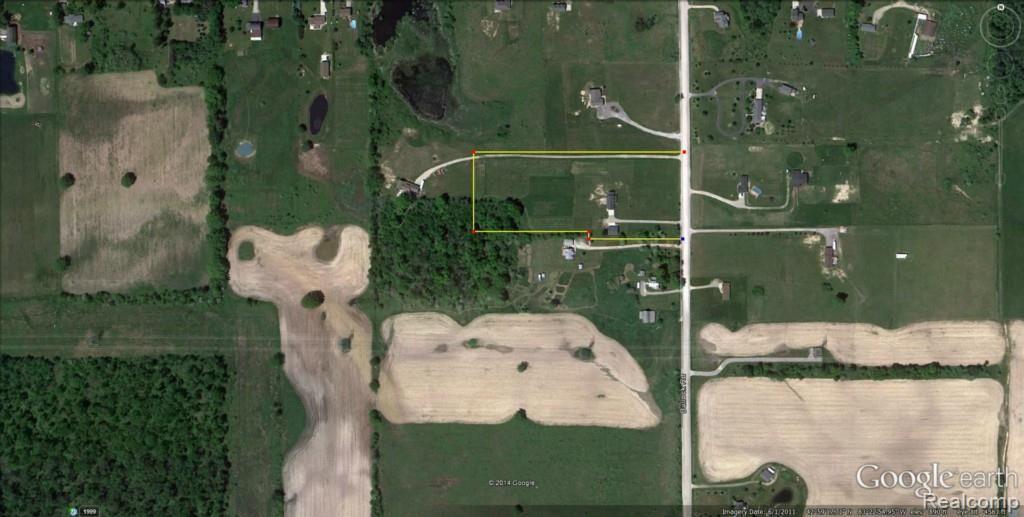 2352 Bullock Road Lapeer, MI 48446 - Photo 32 of 32 GoogleEarth_Image.jpg