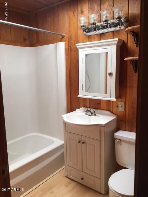 2958 West Rim Road Lakeside, AZ 85929 - Photo 13 of 13 Master Bath