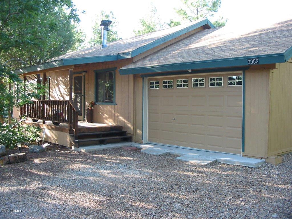2958 West Rim Road Lakeside, AZ 85929 - Photo 2 of 13 107-0785_IMG