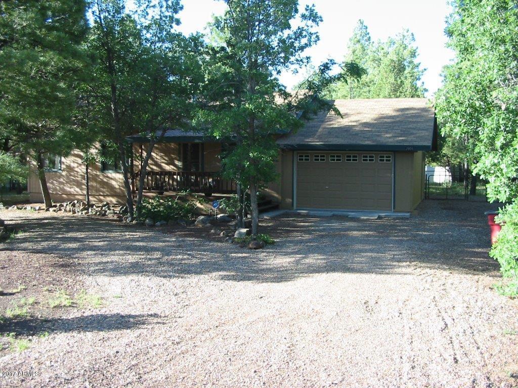2958 West Rim Road Lakeside, AZ 85929 - Photo 3 of 13 107-0783_IMG