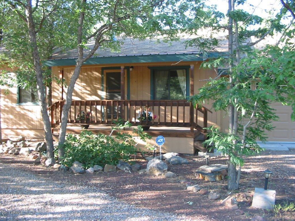 2958 West Rim Road Lakeside, AZ 85929 - Photo 4 of 13 107-0786_IMG