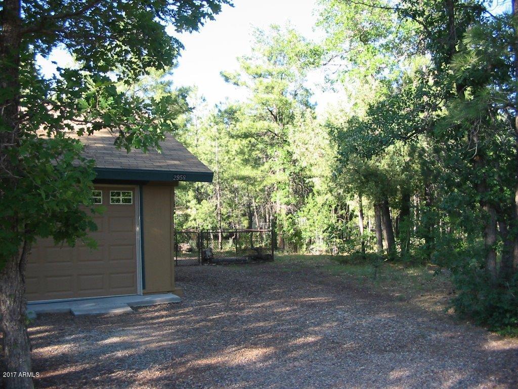 2958 West Rim Road Lakeside, AZ 85929 - Photo 5 of 13 107-0787_IMG