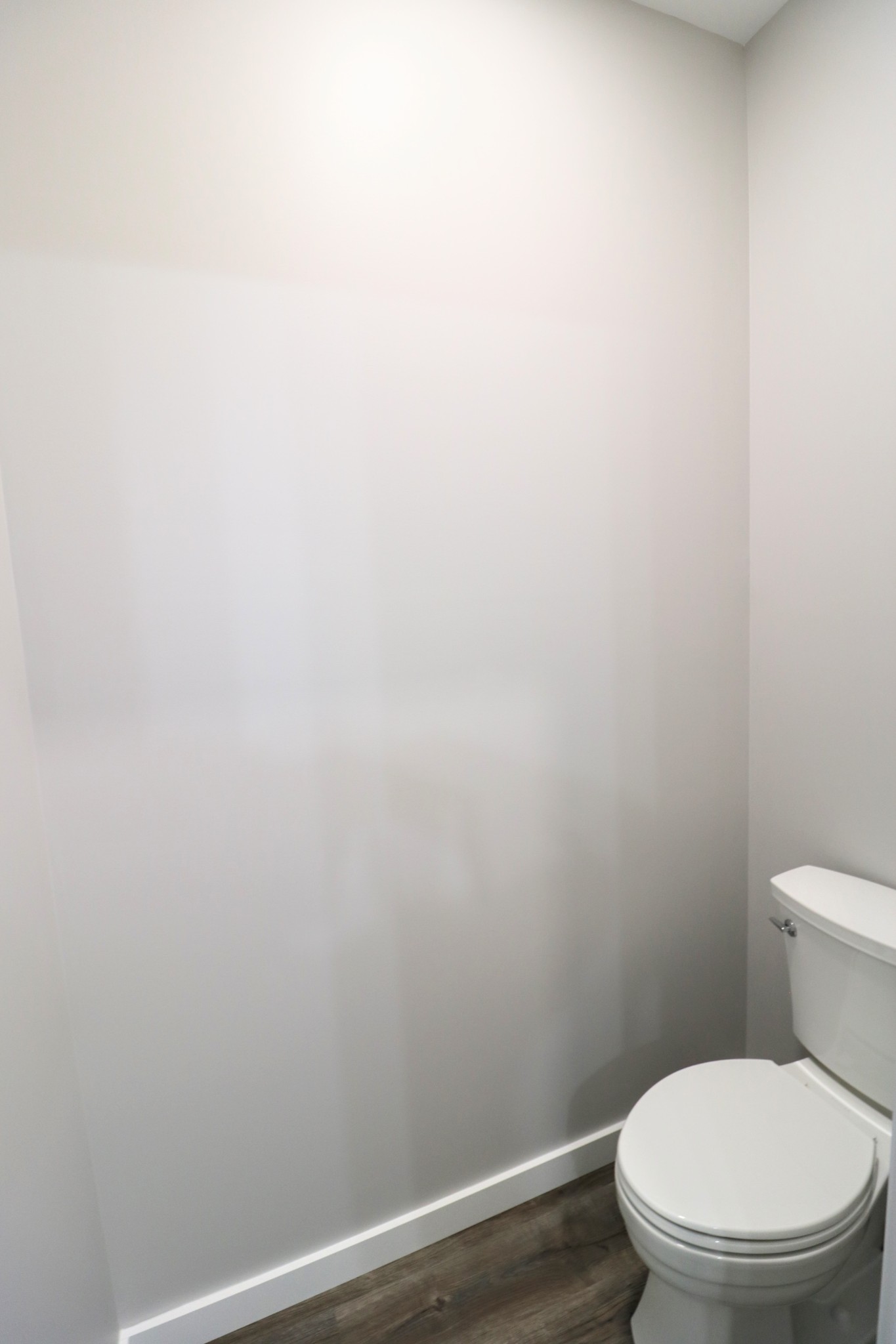 2775 Mayne Trace Road Waverly, TN 37185 - Photo 32 of 43 a white toilet sitting next to a white wall