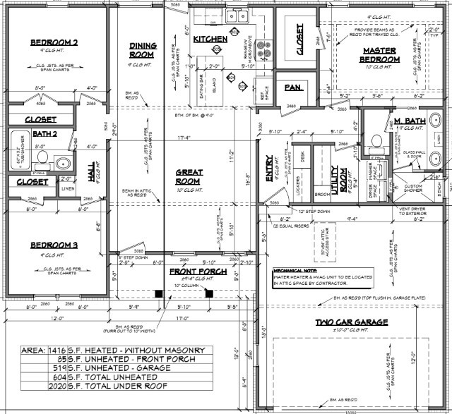 2775 Mayne Trace Road Waverly, TN 37185 - Photo 43 of 43 unknown