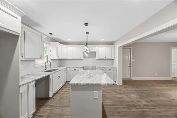 $435,000 | 6486 Aquila Drive, Morrow, GA 30260