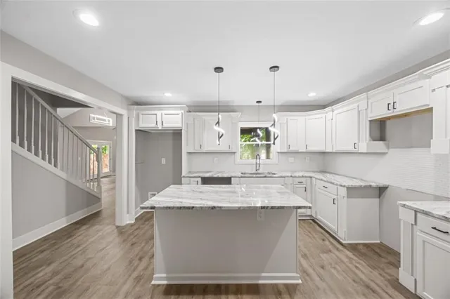 $464,999 | 6486 Aquila Drive, Morrow, GA 30260