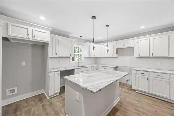 $435,000 | 6486 Aquila Drive, Morrow, GA 30260