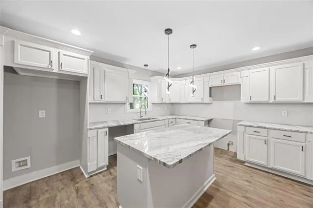 $464,999 | 6486 Aquila Drive, Morrow, GA 30260