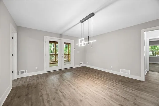 $464,999 | 6486 Aquila Drive, Morrow, GA 30260