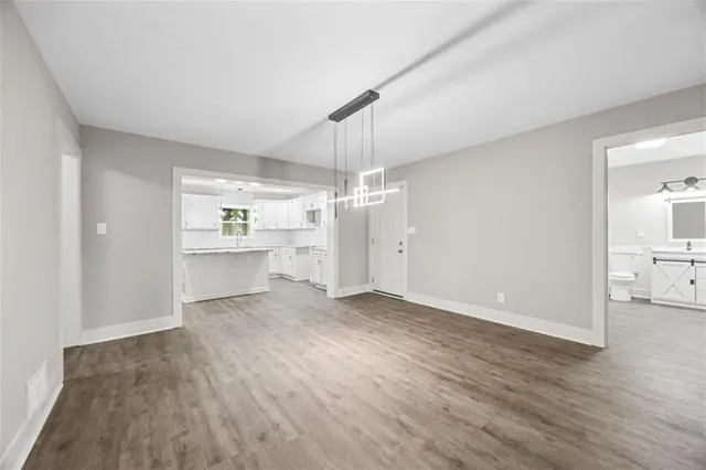 $464,999 | 6486 Aquila Drive, Morrow, GA 30260