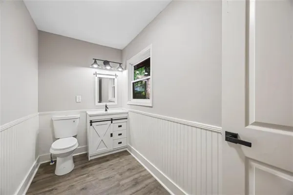 $435,000 | 6486 Aquila Drive, Morrow, GA 30260