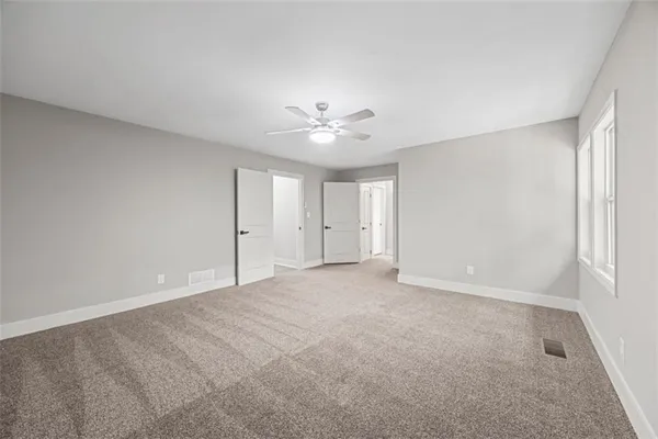 $435,000 | 6486 Aquila Drive, Morrow, GA 30260