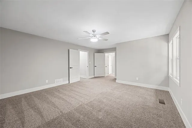 $464,999 | 6486 Aquila Drive, Morrow, GA 30260