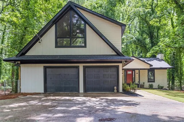 $464,999 | 6486 Aquila Drive, Morrow, GA 30260