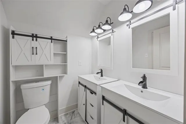 $464,999 | 6486 Aquila Drive, Morrow, GA 30260