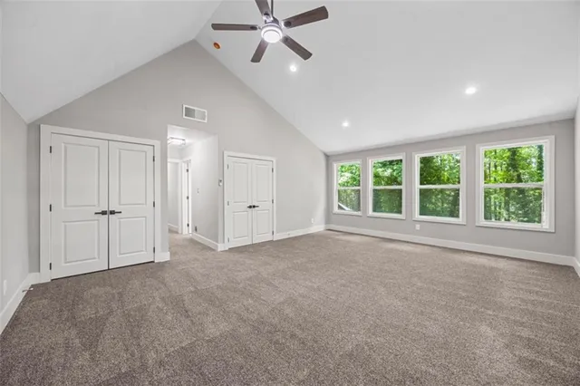 $464,999 | 6486 Aquila Drive, Morrow, GA 30260