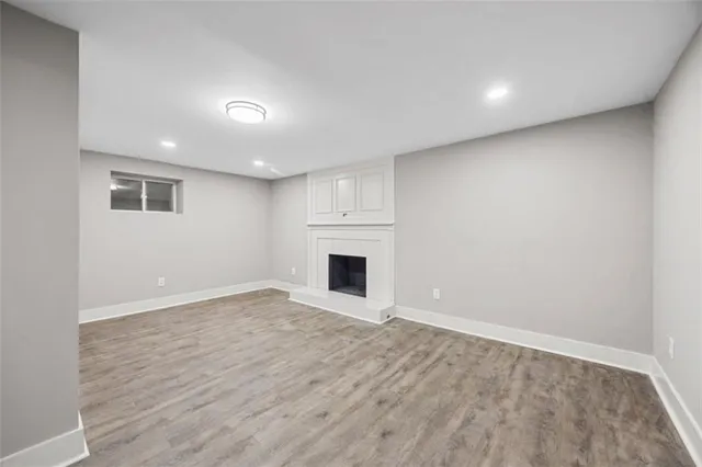 $464,999 | 6486 Aquila Drive, Morrow, GA 30260