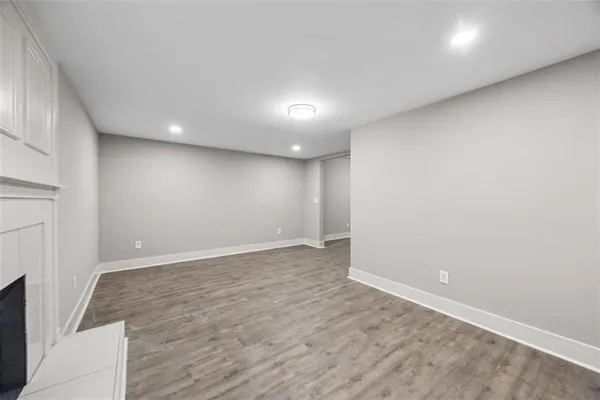 $435,000 | 6486 Aquila Drive, Morrow, GA 30260