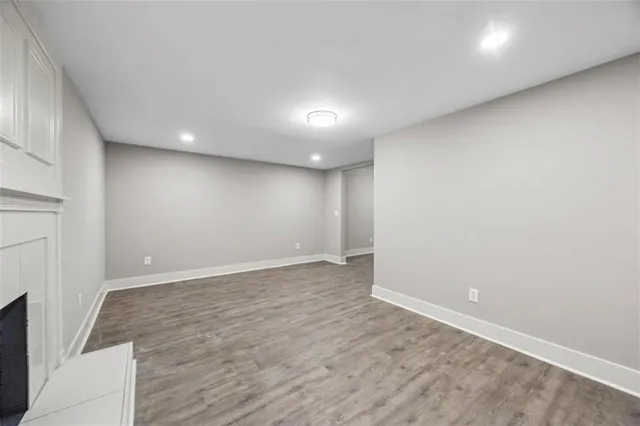 $464,999 | 6486 Aquila Drive, Morrow, GA 30260