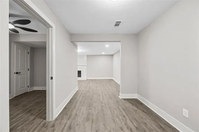 $464,999 | 6486 Aquila Drive, Morrow, GA 30260