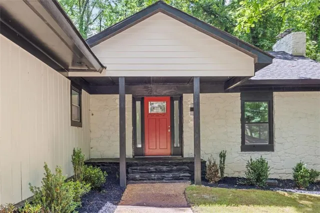 $464,999 | 6486 Aquila Drive, Morrow, GA 30260