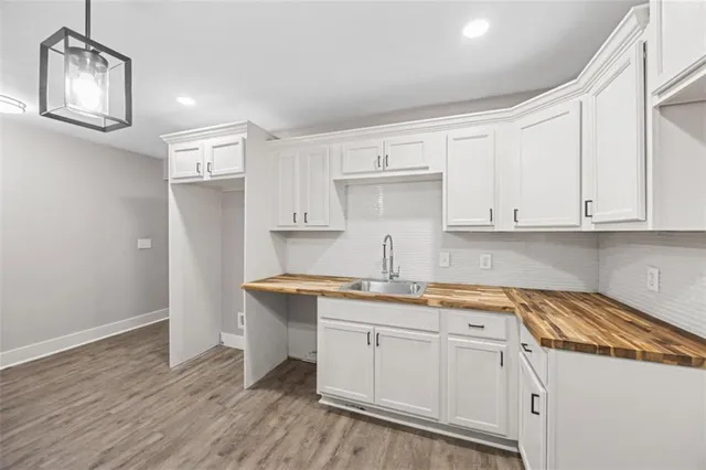 $464,999 | 6486 Aquila Drive, Morrow, GA 30260