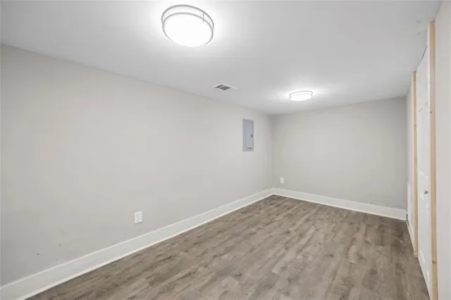 $464,999 | 6486 Aquila Drive, Morrow, GA 30260