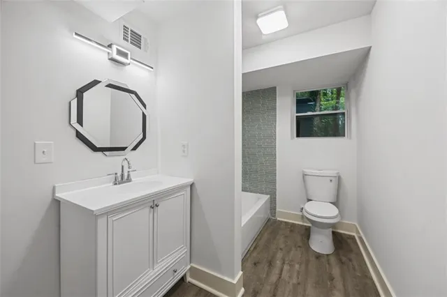 $464,999 | 6486 Aquila Drive, Morrow, GA 30260