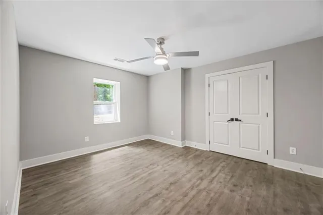 $464,999 | 6486 Aquila Drive, Morrow, GA 30260