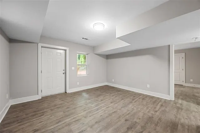 $464,999 | 6486 Aquila Drive, Morrow, GA 30260