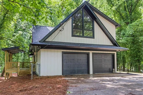 $435,000 | 6486 Aquila Drive, Morrow, GA 30260