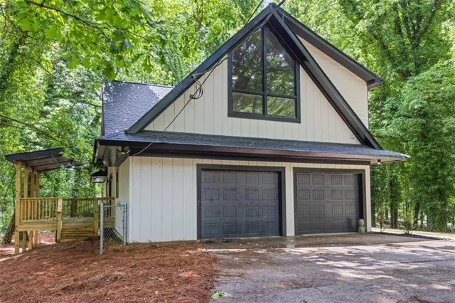$464,999 | 6486 Aquila Drive, Morrow, GA 30260