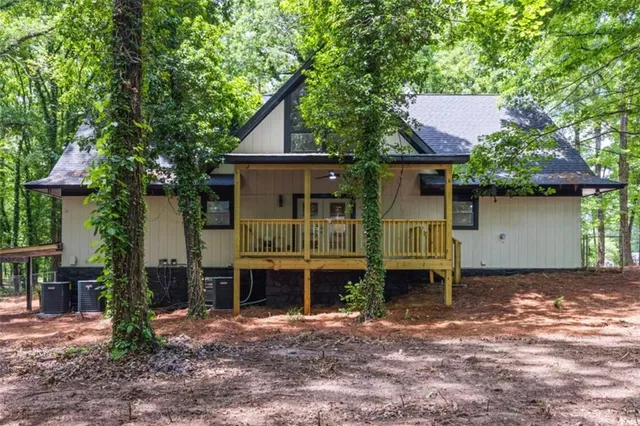 $464,999 | 6486 Aquila Drive, Morrow, GA 30260