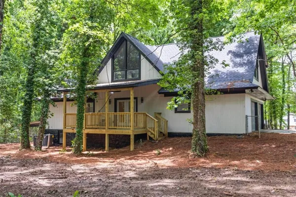 $435,000 | 6486 Aquila Drive, Morrow, GA 30260