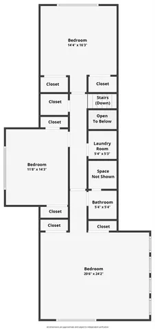 $464,999 | 6486 Aquila Drive, Morrow, GA 30260
