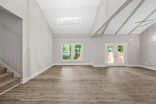 $464,999 | 6486 Aquila Drive, Morrow, GA 30260