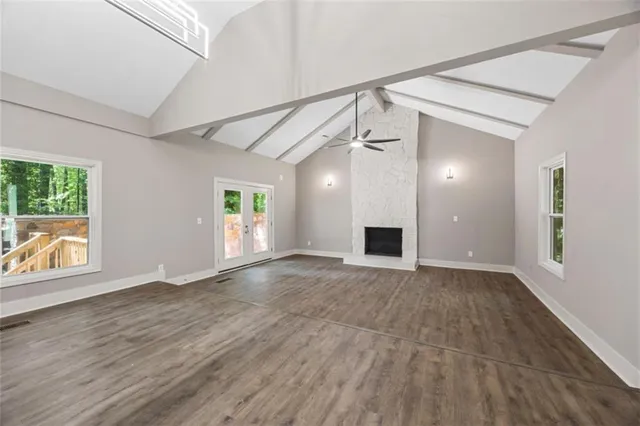 $464,999 | 6486 Aquila Drive, Morrow, GA 30260