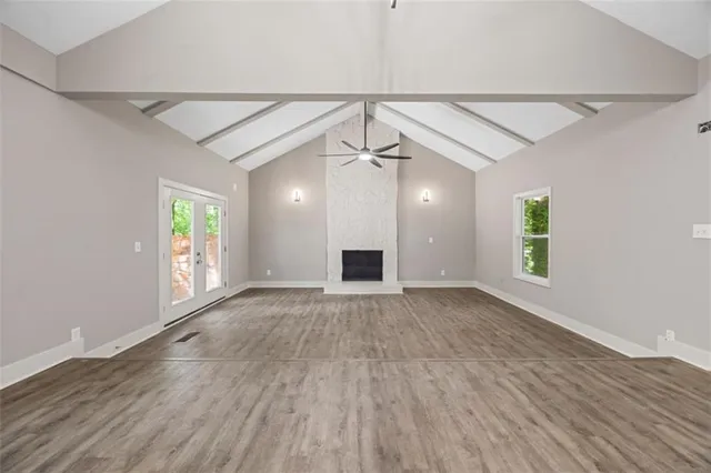 $464,999 | 6486 Aquila Drive, Morrow, GA 30260