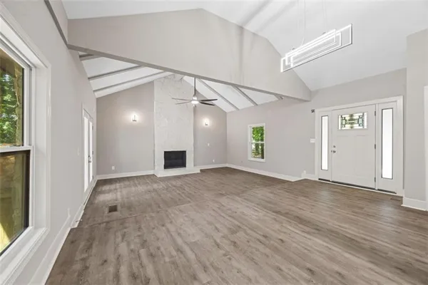 $435,000 | 6486 Aquila Drive, Morrow, GA 30260
