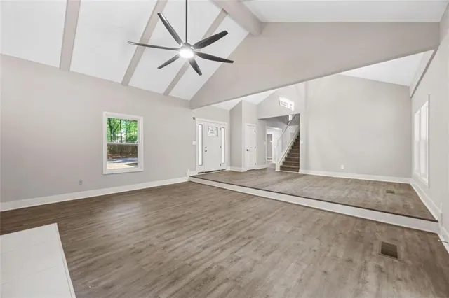 $464,999 | 6486 Aquila Drive, Morrow, GA 30260