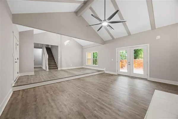 $435,000 | 6486 Aquila Drive, Morrow, GA 30260