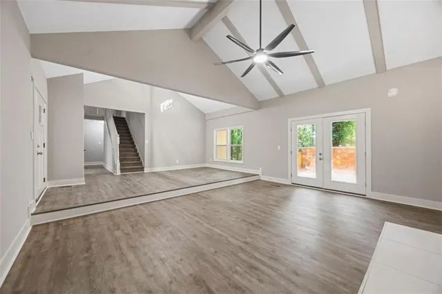 $464,999 | 6486 Aquila Drive, Morrow, GA 30260