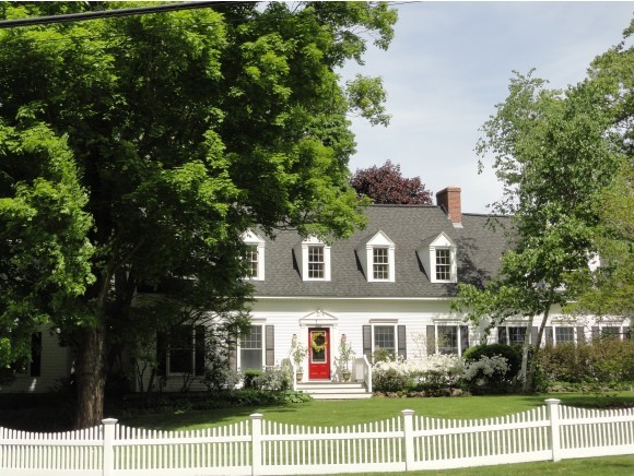 24 Depot Road Stratham, NH 03885 - Photo 1 of 1