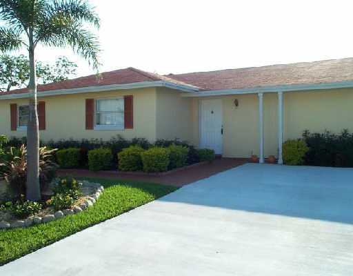 10227 Sleepy Brook Way Boca Raton, FL 33428 - Photo 1 of 2 Primary Photo